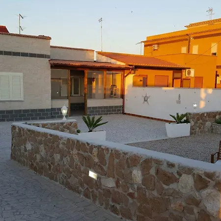 Albachiara Guest House-3