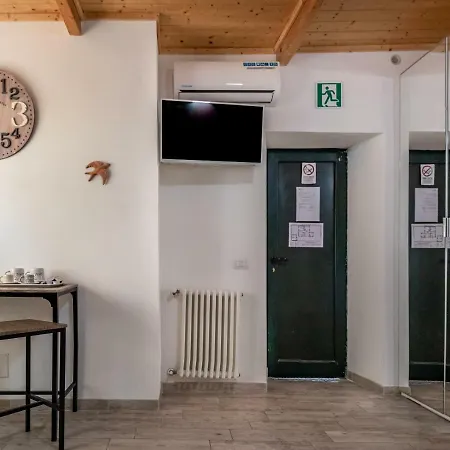 Albachiara Guest House-2